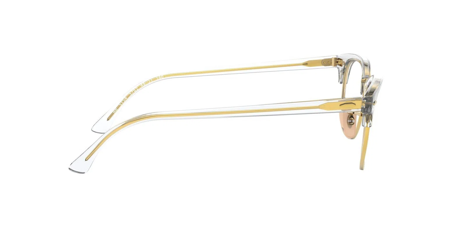 Ray-Ban Clubmaster 5154 Eyeglasses - view 121